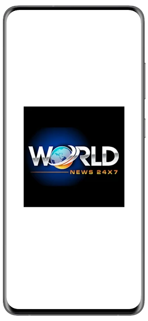 World News 24x7 Screenshot 0