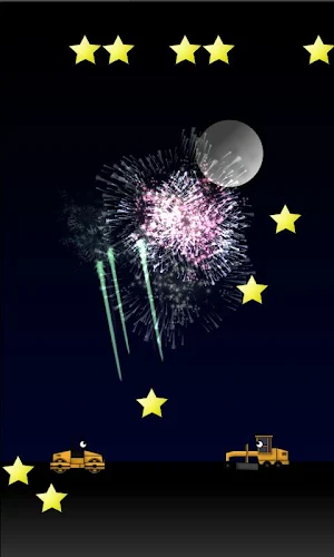 Kids Trucks Preschool Learning Screenshot 3