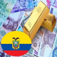 moneda y precio del oro en ecu