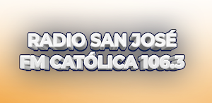 San Jose 106.3 Fm Catolica Screenshot 1