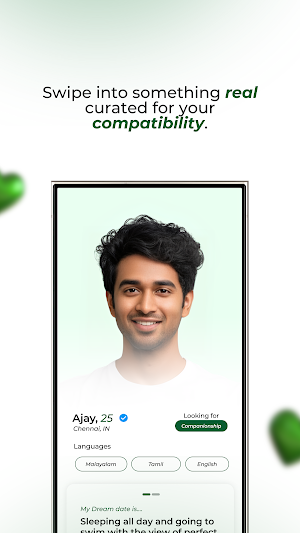 Match to Marry: Meet Singles Screenshot 3