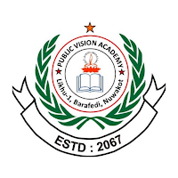 Public Vision Academy