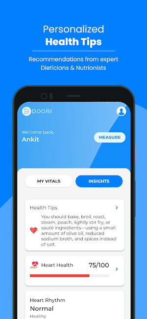Doori Screenshot 3