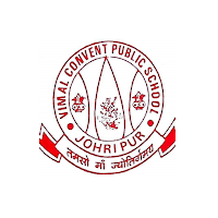Vimal Convent Public School