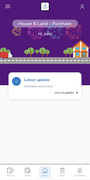 On Point Conveyancing Screenshot 1