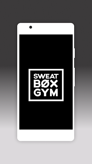 SweatBox Gym UK Screenshot 0