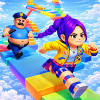 Obby Runner: Parkour Escape