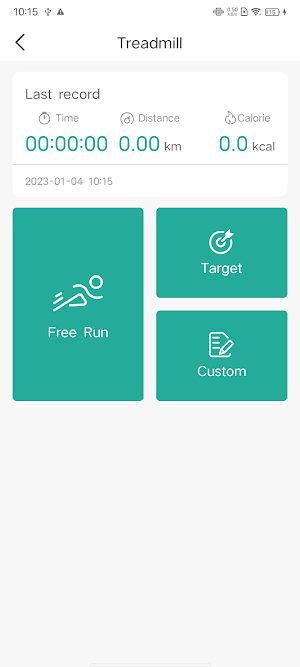 GEARSTONE Screenshot 3