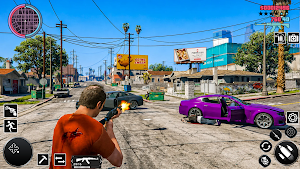 GTA V Mobile Screenshot 1