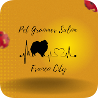Pet Groomer Salon