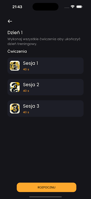 Jawline Face Exercises Screenshot 1