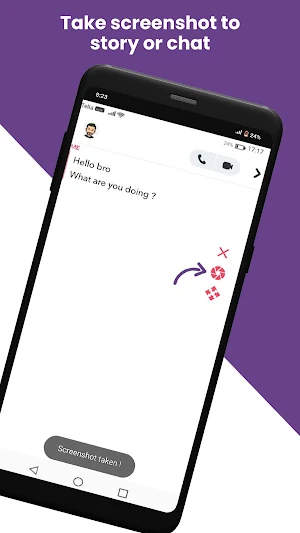 AnyCapture: Screenshot Screenshot 0