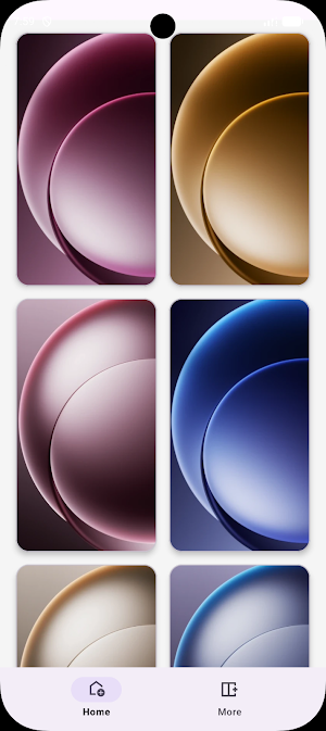 OnePlus 15 & 15R Wallpapers HD Screenshot 0
