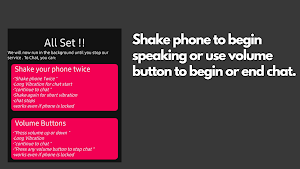 BlinkPillion - Intercom for Motorcycles Screenshot 3