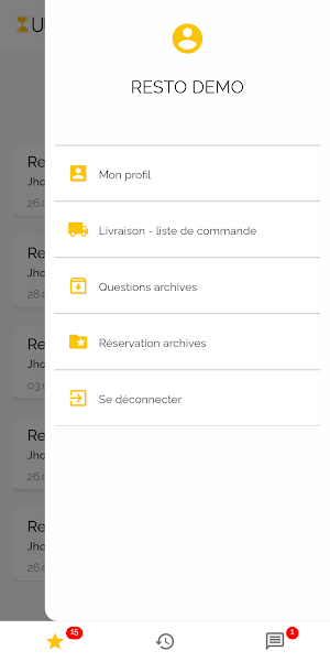 Ubiilli PRO Screenshot 1