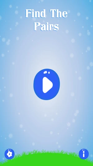 Matching Pairs Screenshot 2