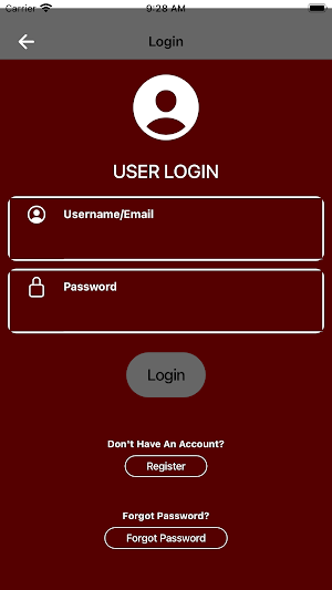 Manes R-V Screenshot 3