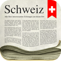 Swiss Newspapers