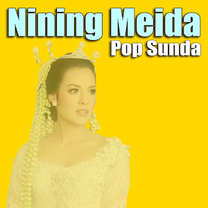 Lagu Sunda Nining Meida Screenshot 3