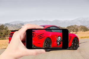 Car & Bike Photo Editor Screenshot 3