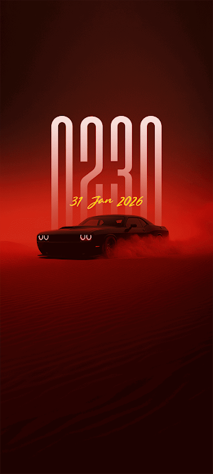 Sports Car Live Wallpaper HD Screenshot 1