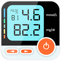 Blood Sugar - Diabetes Tracker