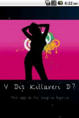 Y Dis Killuveri D? screenshot 1