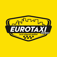 Euro Taxi Doboj