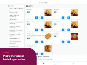 Lerrems Frutteke Screenshot 3