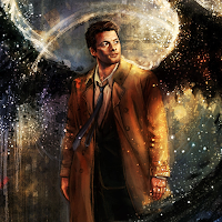 Supernatural Wallpaper
