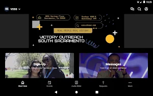 VO South Sacramento Screenshot 3