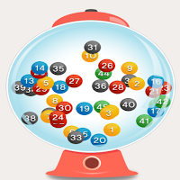 Lottery Ball