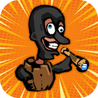 Hero Battle: Strategy game