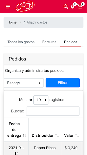 Tu tienda Screenshot 1