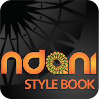 Ndani Stylebook