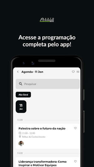 Auto Business Brazil Screenshot 2
