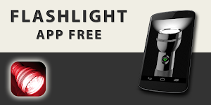 Flashlight Screenshot 0