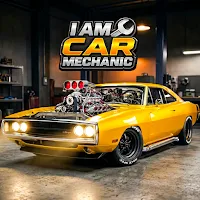 I Am Car Mechanic
