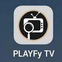 PlayFy-Live Football Tv HD