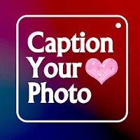 Caption for Photos