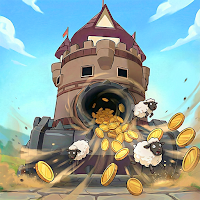 King Fort: Moving Throne