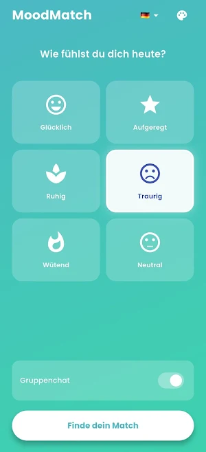 Mood Match Screenshot 0