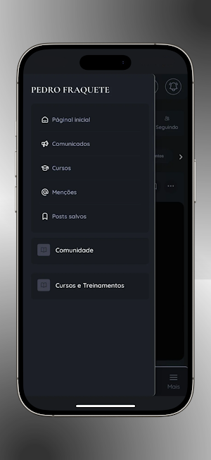 Pedro Fraquete Screenshot 2