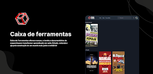 Caixa de ferramentas Screenshot 0