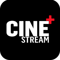 CineStream+ HD Movies & Series