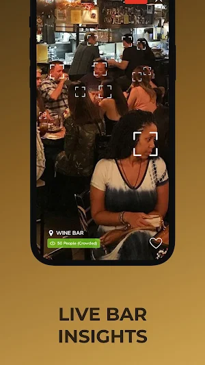 BarSeen Screenshot 1