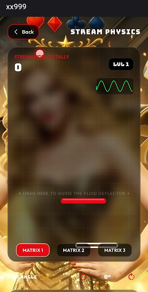 xx999 Screenshot 1