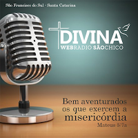 Divina Web Radio