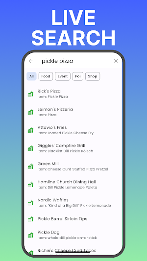 MN on a Stick Screenshot 2