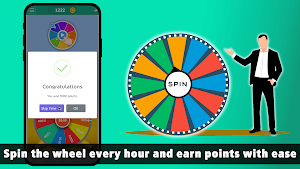 The Safe - Earn real money Screenshot 3